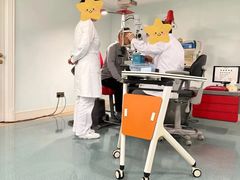 -杭州明视康眼科医院