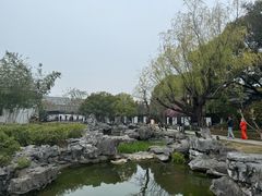 -常熟方塔园