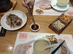 -顺风汤馆·广府粤菜(江宸天街店)