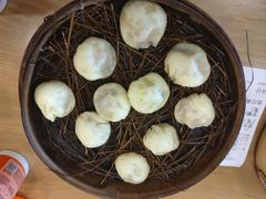 -佬钱湾仔(衣裳街店)