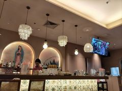 -墨纪Mojí墨西哥餐厅(官舍店)