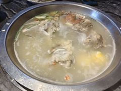 -天都火锅酒楼(虹梅南路店)