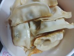 -肥叔锅贴(蓝旗街店)