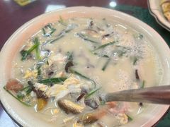 -雄仔农家菜馆·特色葱油鸡(六祖店)