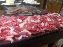 -贵州黄牛肉(西溪湿地店)
