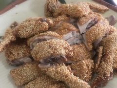 -区海鸡场饭店(石壁店)