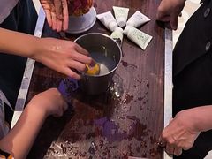 -加勒比阳光环球美食自助(凯德店)