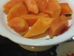 -大渔铁板烧(中山路八佰伴店)
