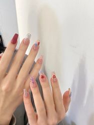 -M·X Nail日式美甲美睫