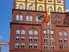 -青岛啤酒博物馆