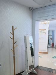 -武汉五洲整形外科医院