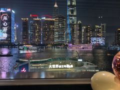 -RIVIERA 松鹤楼(外滩店)