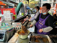 -杨记烤肉老店