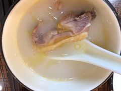 -集味齐传统美食餐厅(狮山公园店)