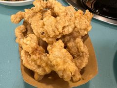 -鸿顺老铁锅美蛙鱼府(解放碑店)
