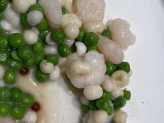 -小厨娘淮扬菜(板桥一店)