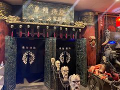 -万达茂商场(南京仙林店)