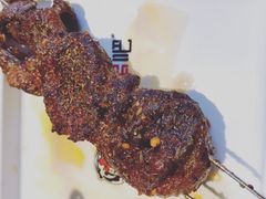 -冰城串吧(隆昌路店)