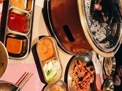 -西塔老太太泥炉烤肉(北京望京店)