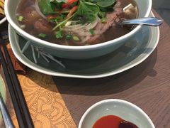 -CHINCHIN 青青·泰国料理(万象食家店)