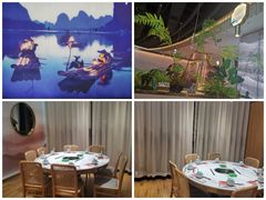 -马家斑.鲜鱼火锅(松湖万科店)
