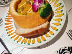 -太食獸泰式茶餐厅(北美新天地店)