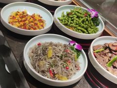 -纽斯特牛排自助餐厅(浦东文峰广场店)