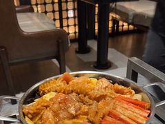 -黄记煌三汁焖锅(顺义华联店)