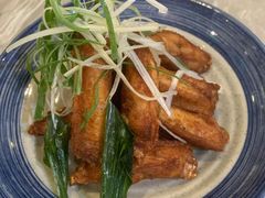 -福海居烤鸭店(鸟巢店)