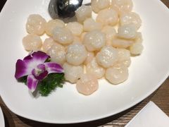 -廊亦舫Lang Yi Fang Restaurant(金桥店)