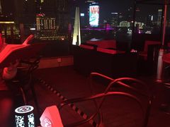 -罗斯福色戒酒吧(外滩店)