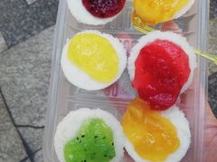 -南市食品街