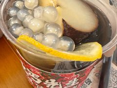 -北丐先生·野馄饨烧烤(长宁龙之梦店)