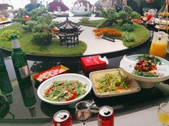 -都来福海鲜大酒店(大东店)