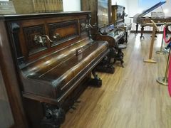-鼓浪屿钢琴博物馆