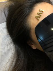 -AM半永久纹眉