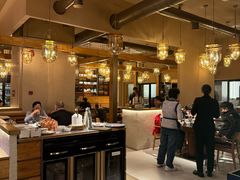 -腾格里· 蒙古山羊火锅(北京中关村店)