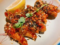 -BE BRIGHT KITCHEN(正佳广场店)