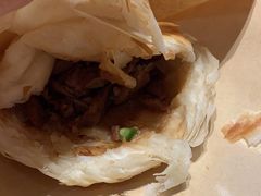 -西北杂粮筐凉皮大王(环球中心店)