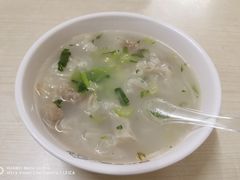 -阿凸芋圆(上帝街店)