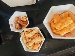 -一峰沙茶面(海峡国际店)