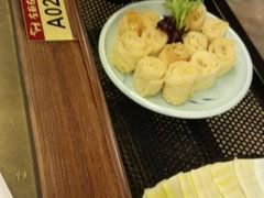 -左庭右院鲜牛肉火锅(南通CBD大有境店)