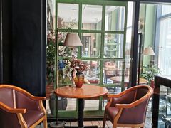 -梧桐花园餐厅(新城店)