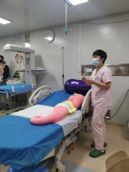 -百佳医疗级月子会所