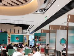 -稻香饭店(龙华天虹店)
