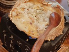 -蟹田居·活蟹料理(东城店)