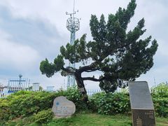 -乌山风景区