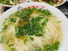 -老四季(总店)