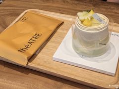 -théATRE 茶聚场(王府中環店)