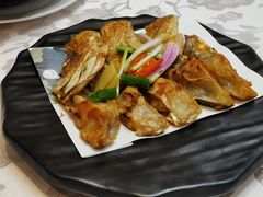 顺意煎焗鱼嘴-顺意·顺德家乡菜(国际人才大厦店)